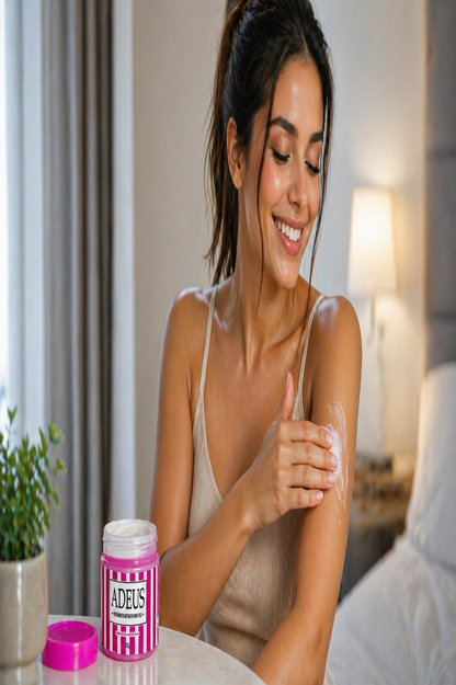 Adeus Crema Celulitis